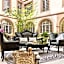 La Cour des Consuls Hotel and Spa Toulouse - MGallery