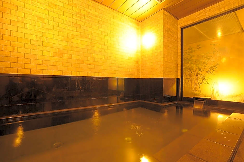 AB hotel omihachiman