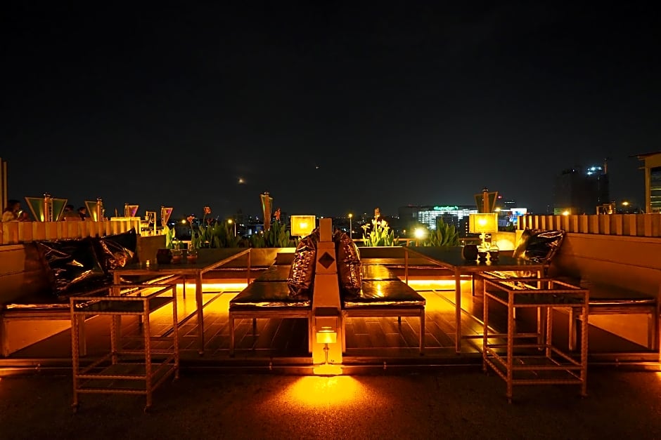 Pak Ping Ing Tang Boutique Hotel