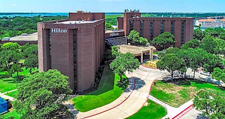 Hilton DFW Lakes Executive Conference Center
