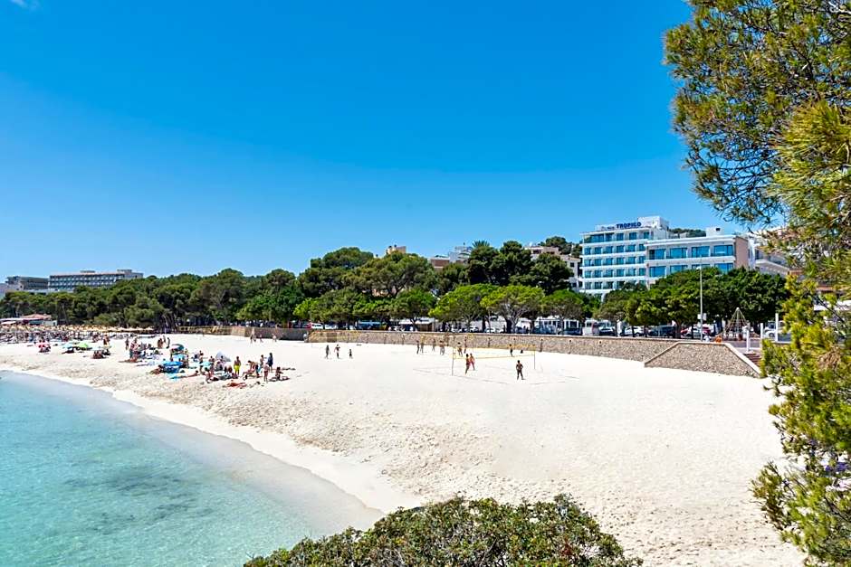 Hotel Palia Tropico Playa