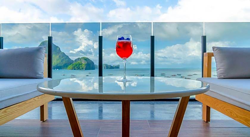 H Hotel El Nido - Vegan Friendly Hotel Managed by H Hospitality Group