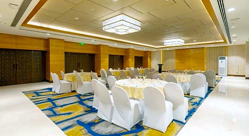 Holiday Inn Agra MG Road By IHG