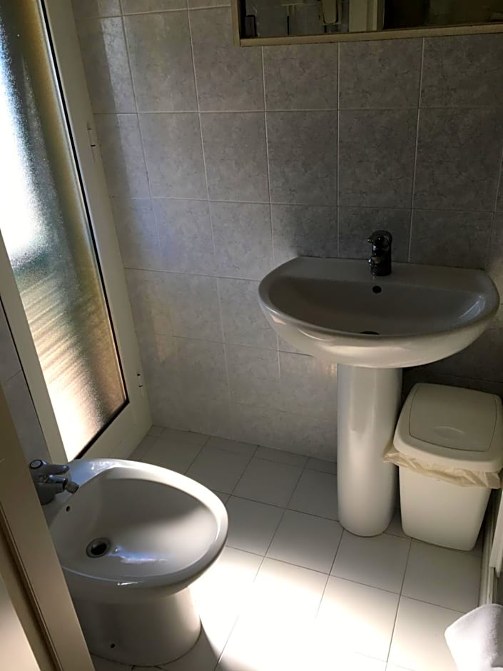 Hotel Azzurro