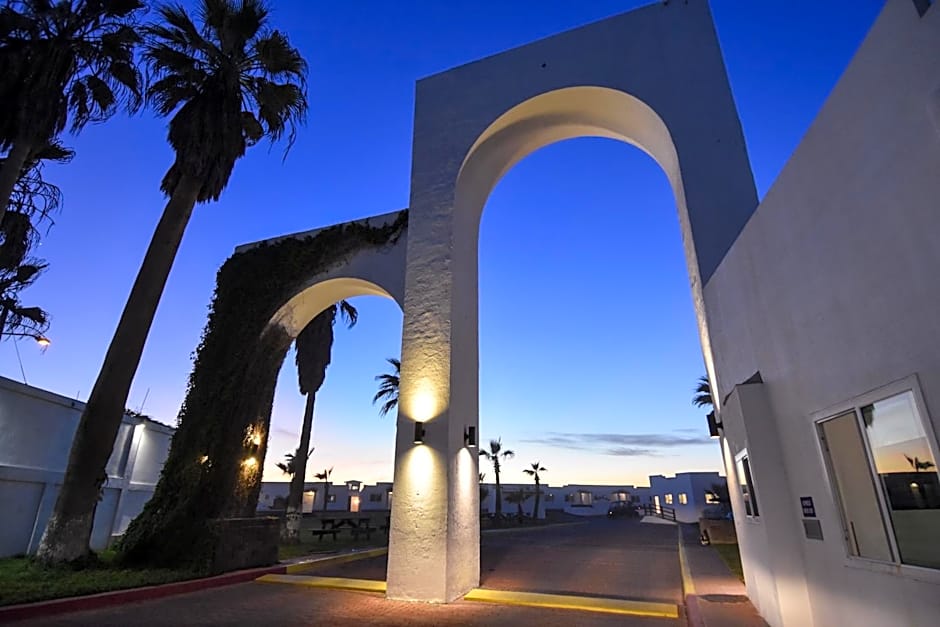 Quinta Pacifica Beachfront Villas