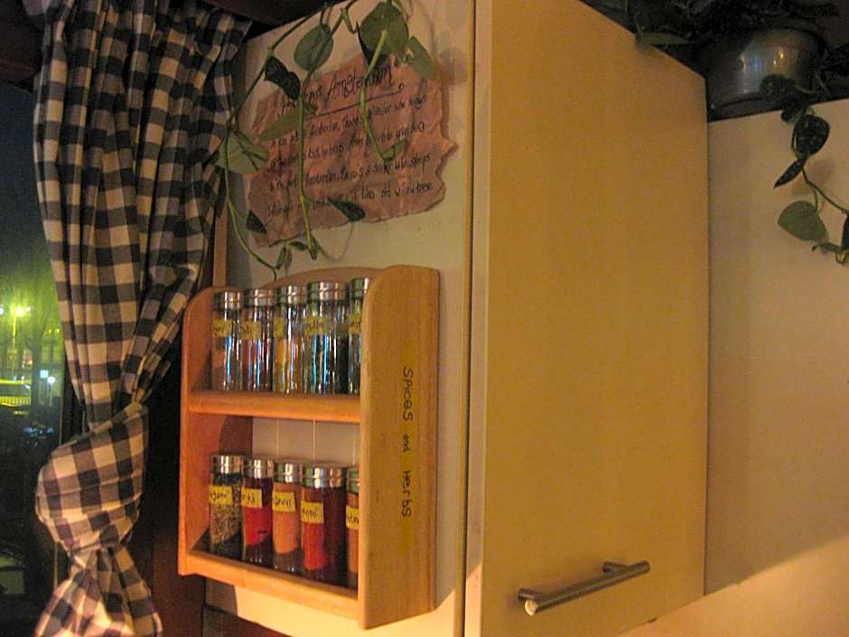 Passengership Avanti