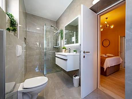 Luxurious Villa in Dalmatia near Sea