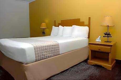 1 Single Bed Nonsmoking