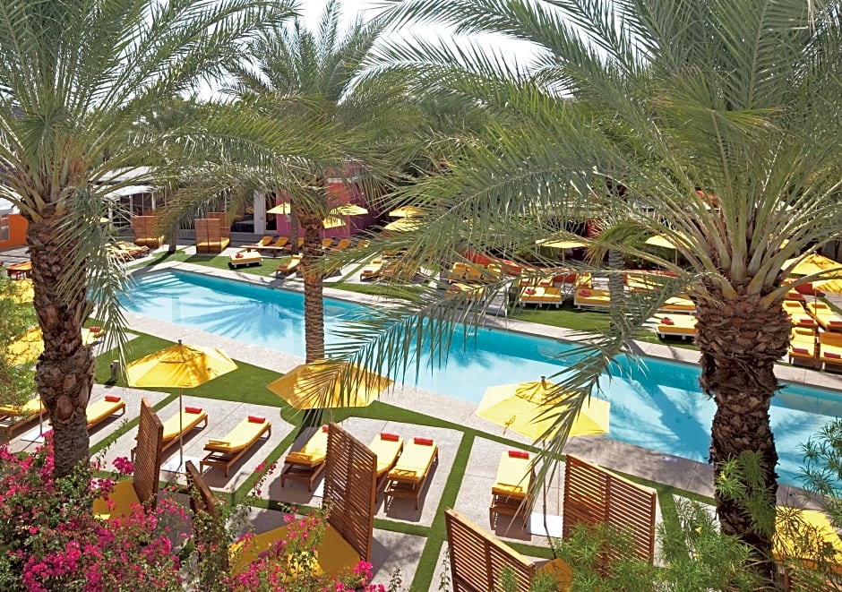 The Monarch Scottsdale