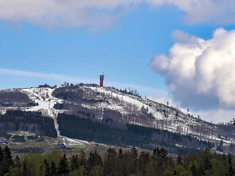 Hotel Brunnenbach Garni