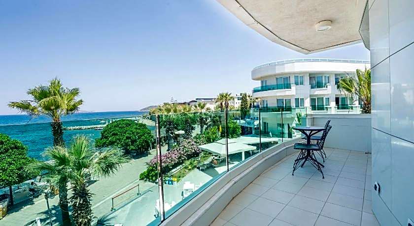 Dragut Point South Hotel Turgutreis - All Inclusive