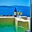 Kima Oia Suites