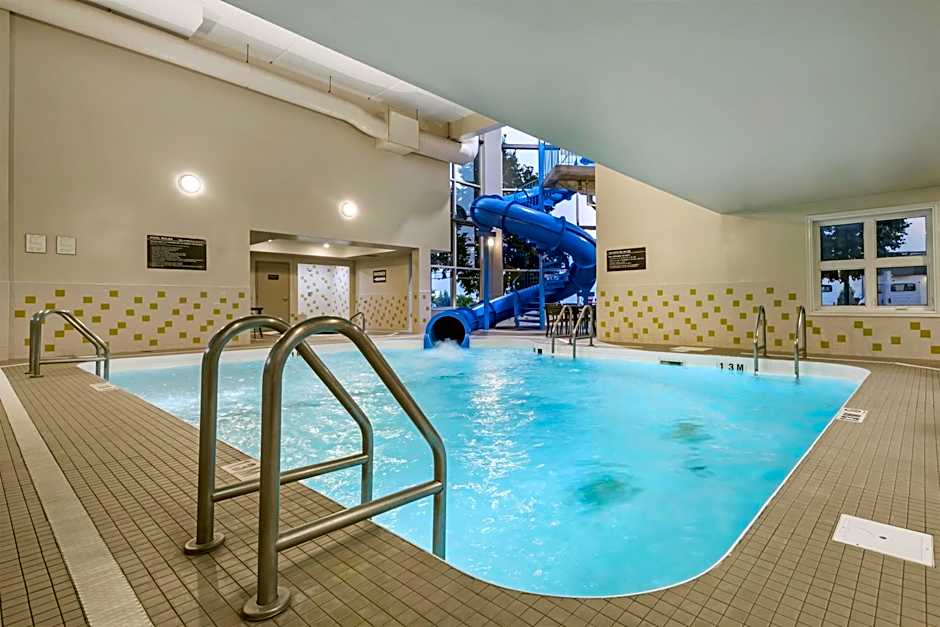 Best Western Plus Brandon Inn