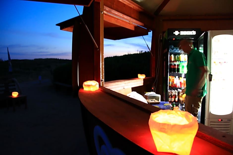 Camping Bella Sardinia