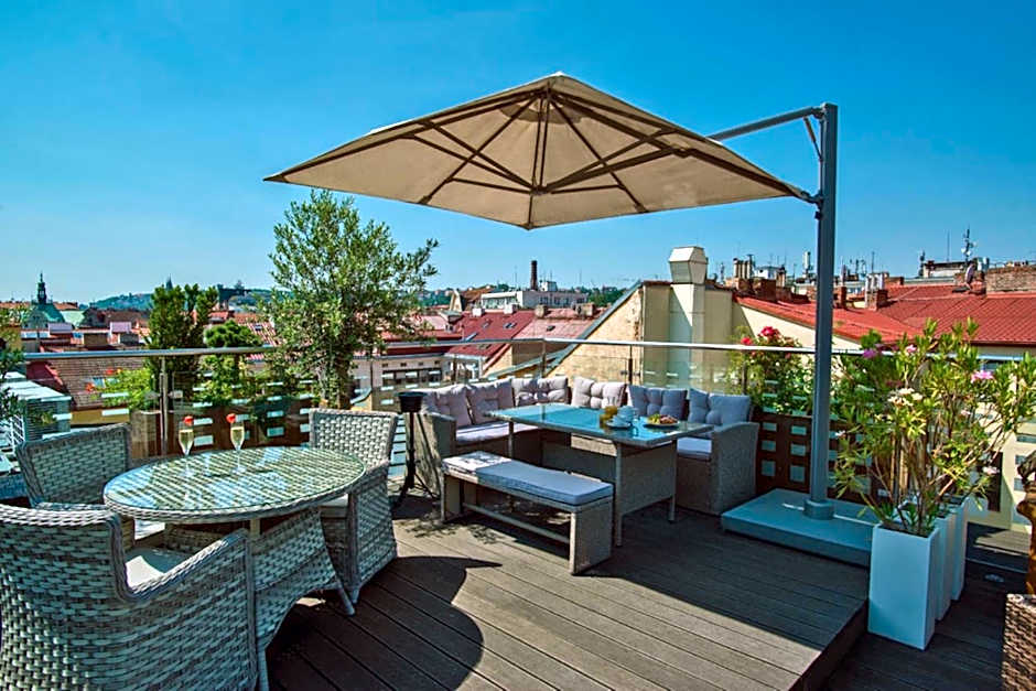 Hotel Julian