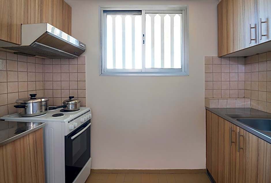 Marina Alimos Hotel Apartments