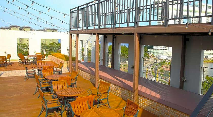 Hi Ocean Gyeongpo (Korea Quality)