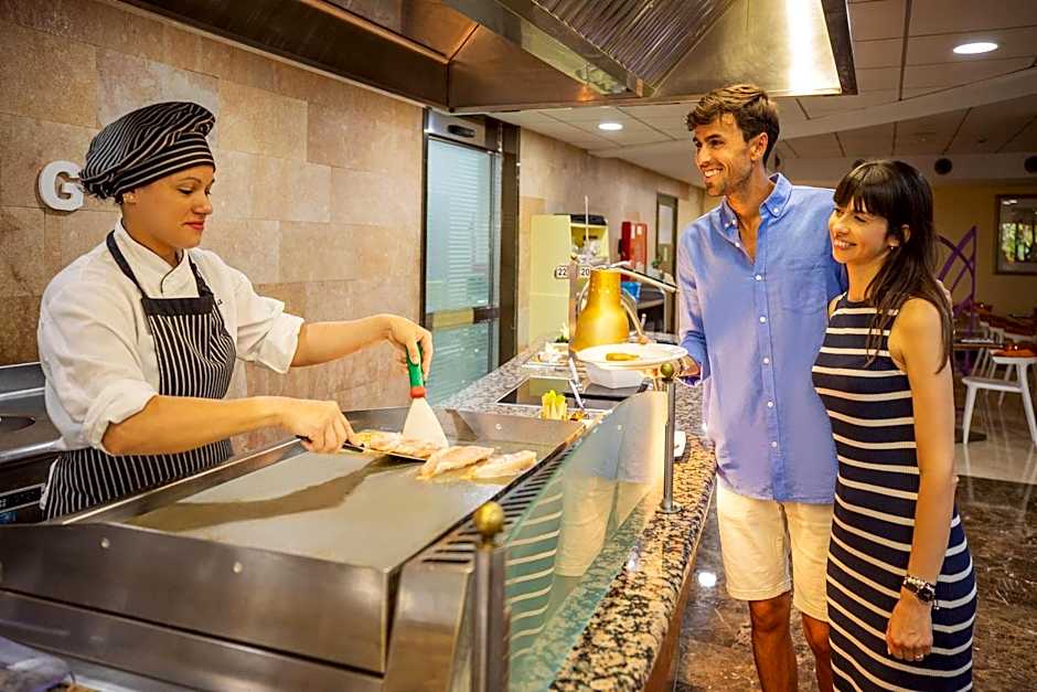 Hotel Servigroup Venus