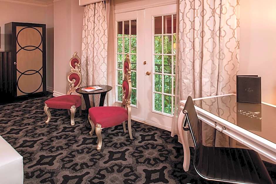 The Siena Hotel, Autograph Collection