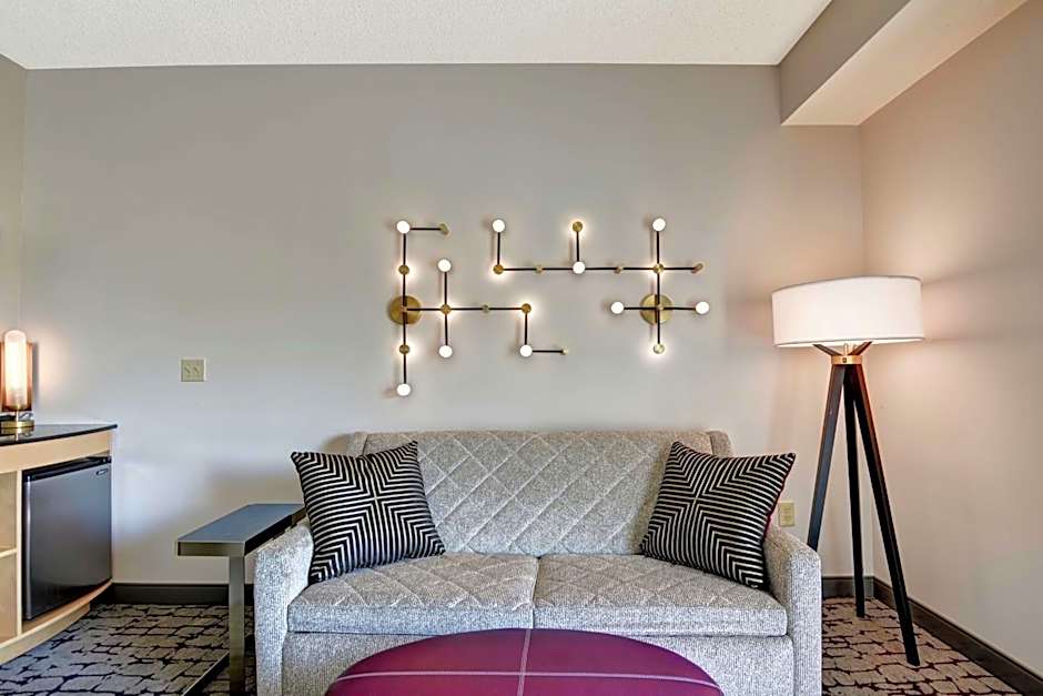 DoubleTree By Hilton Hotel Baton Rouge