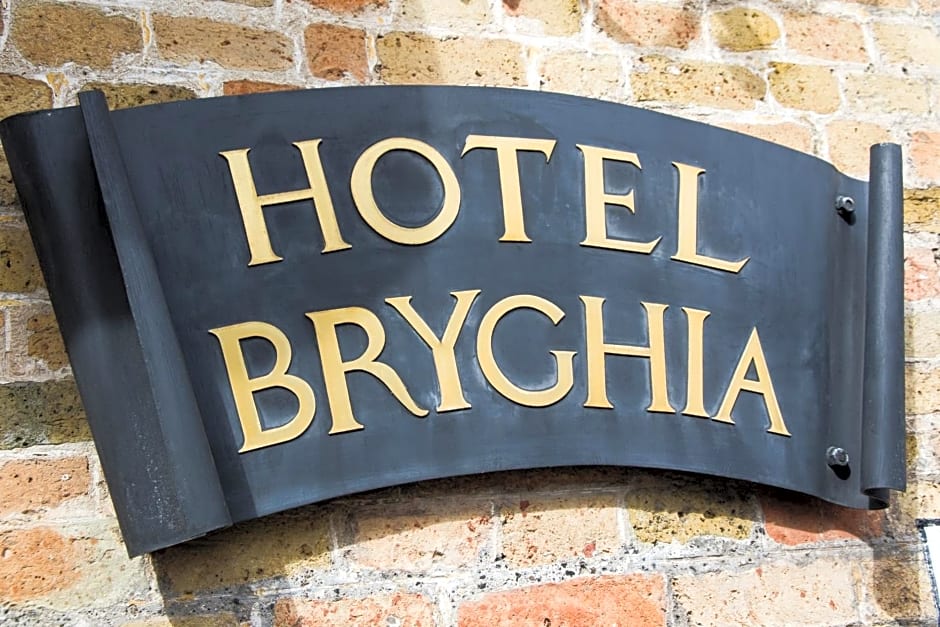 Hotel Bryghia