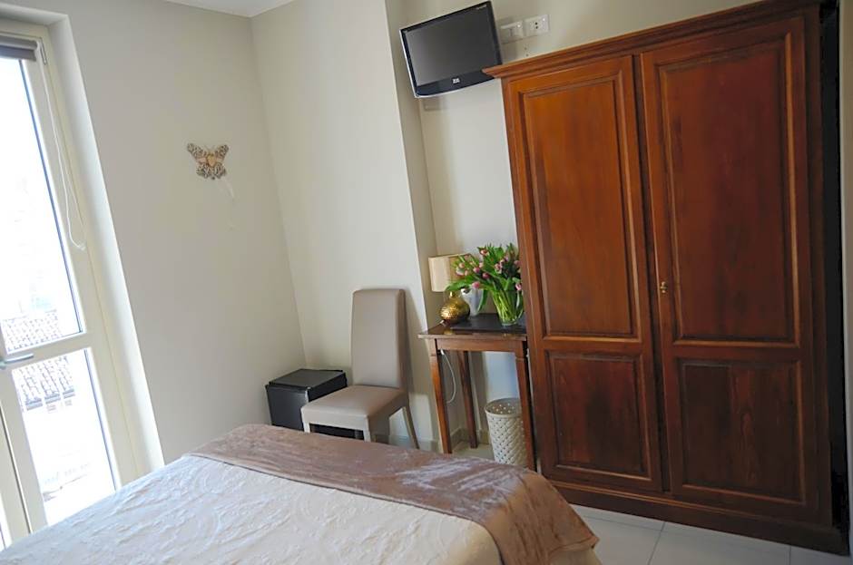 Hotel Giulio Cesare