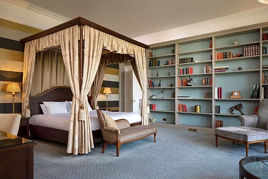 The Welcombe Hotel BW Premier Collection by Best Western