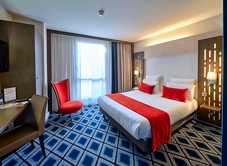 Mercure Chartres Cathedrale