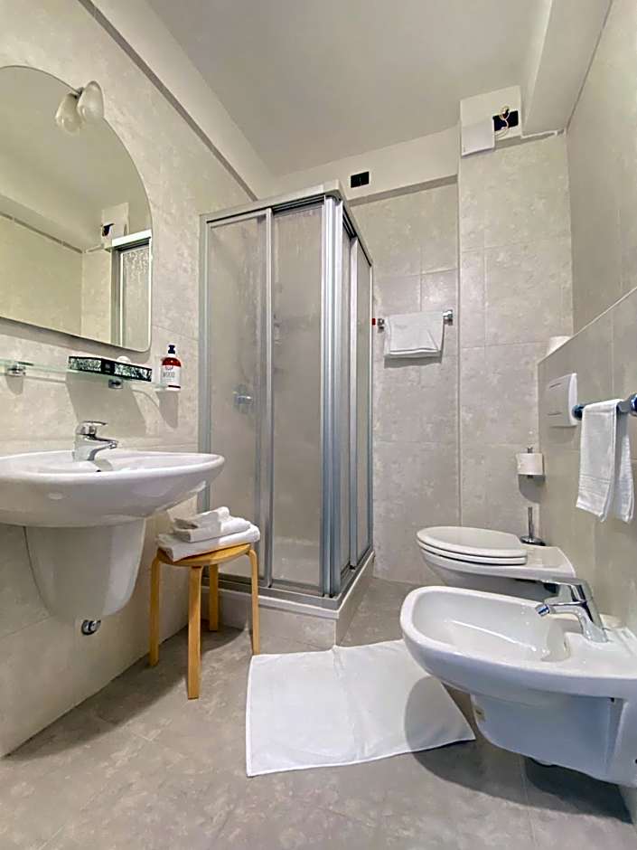 Hotel Alberello - Varone