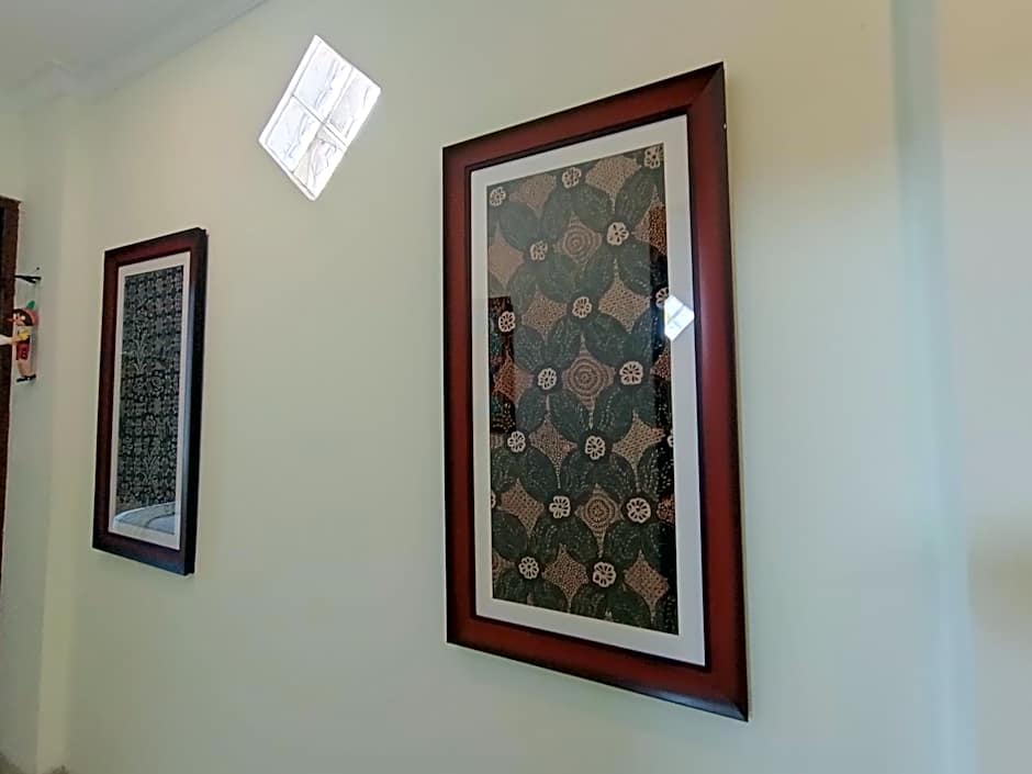 The Cabin Hotel Ngupasan