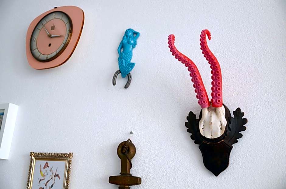 B&B Il Tentacolo