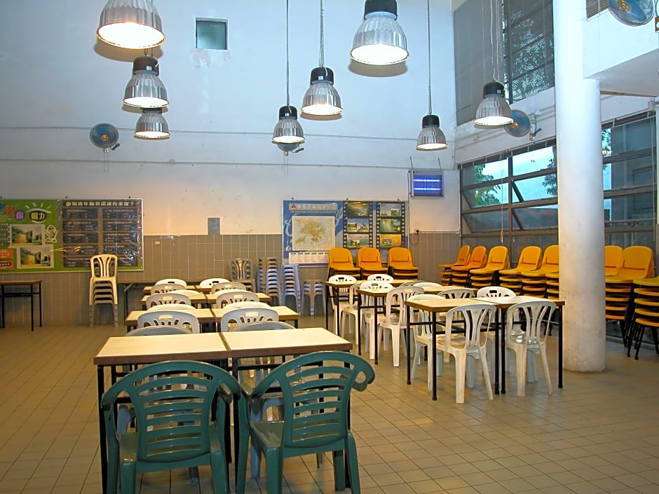 YHA Bradbury Jockey Club Tai Mei Tuk Youth Hostel(Tai Po)