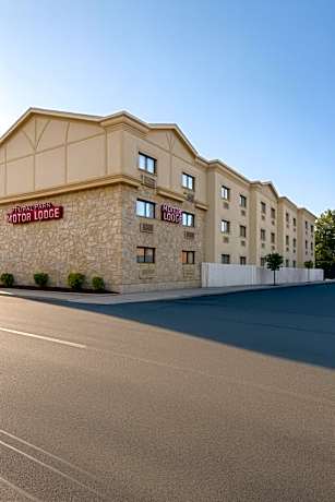 Floral Park Motor Lodge