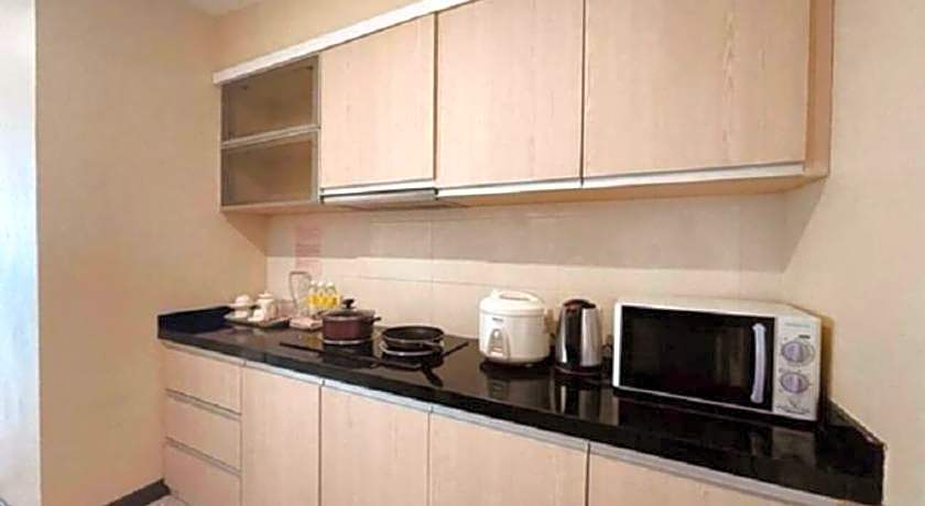 Blanco Apartment Hotel