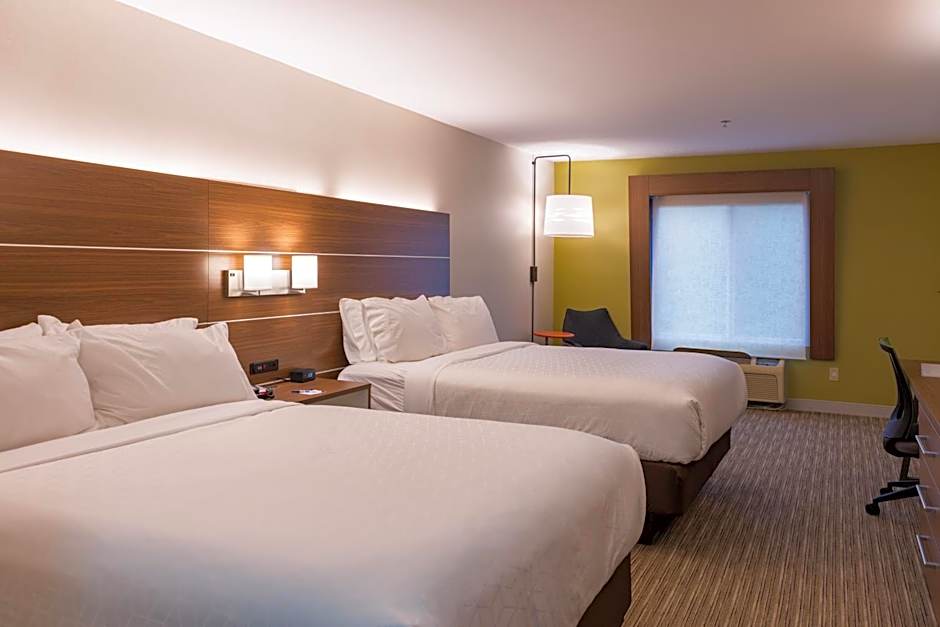 Holiday Inn Express Branford-New Haven By IHG