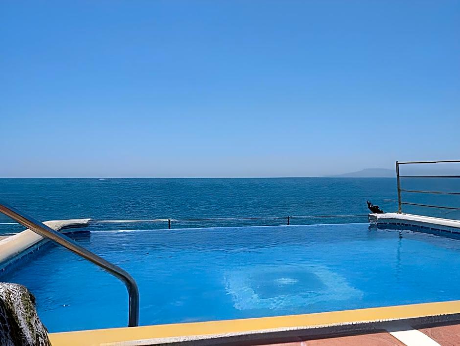 Hotel Suites Nadia Puerto Vallarta