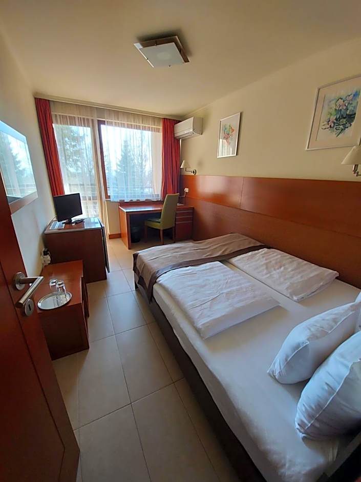 Hotel Villa Pax