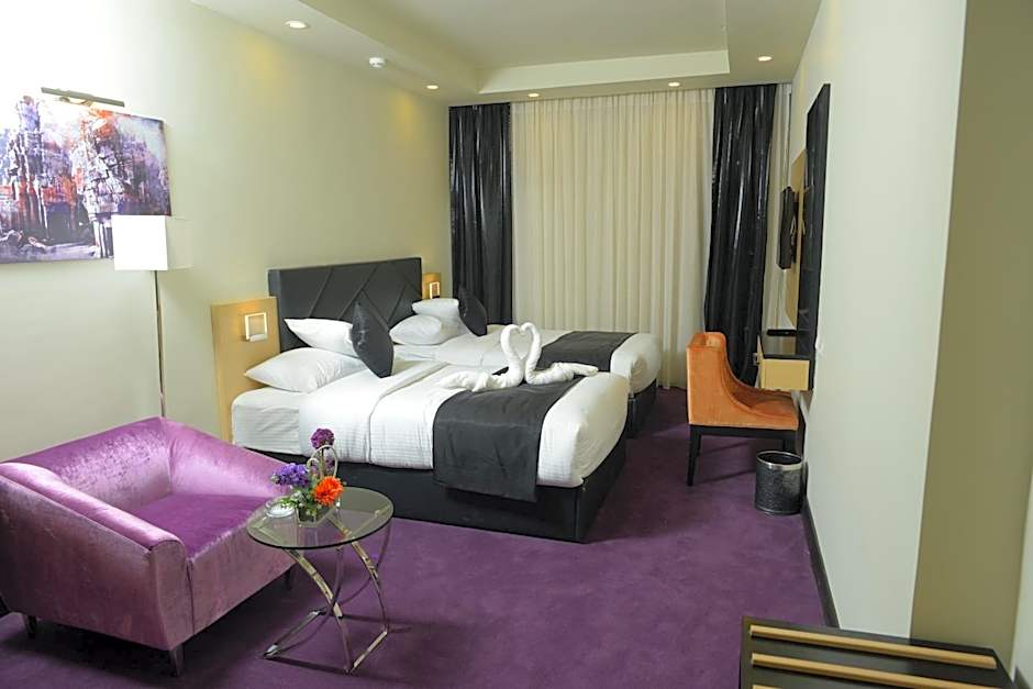 Eastern Al Montazah Hotel