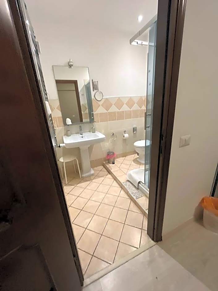 B&B La Perla di Roma