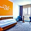 Hotel Sportwelt Radeberg