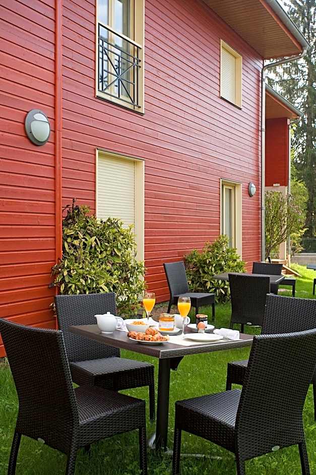 Auberge Du Moulin Marin