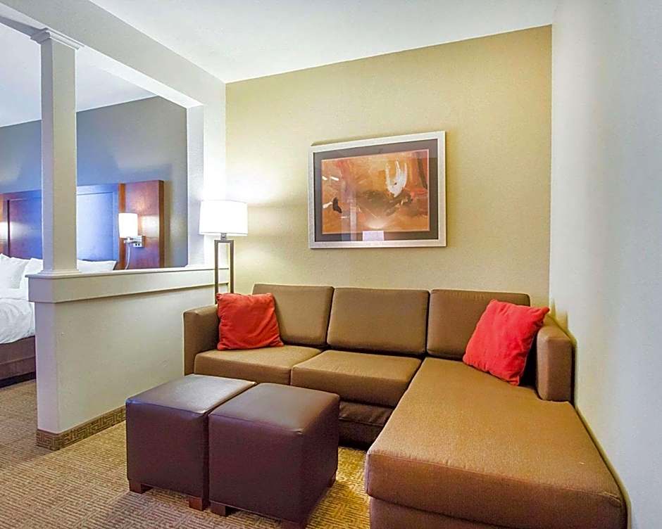 Comfort Suites Abilene Central