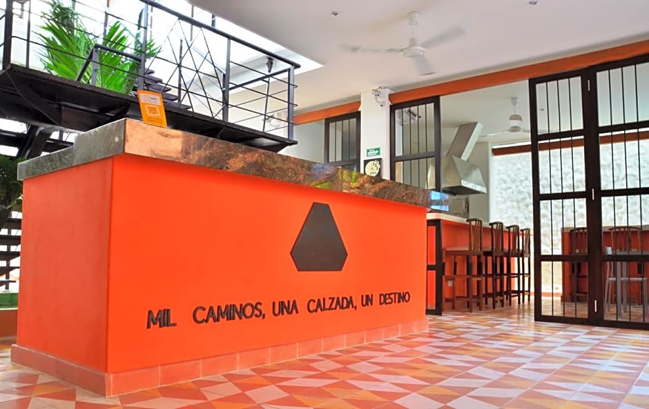 Hotel Santa Marta by MIJ