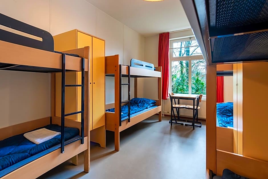Stayokay Hostel Arnhem