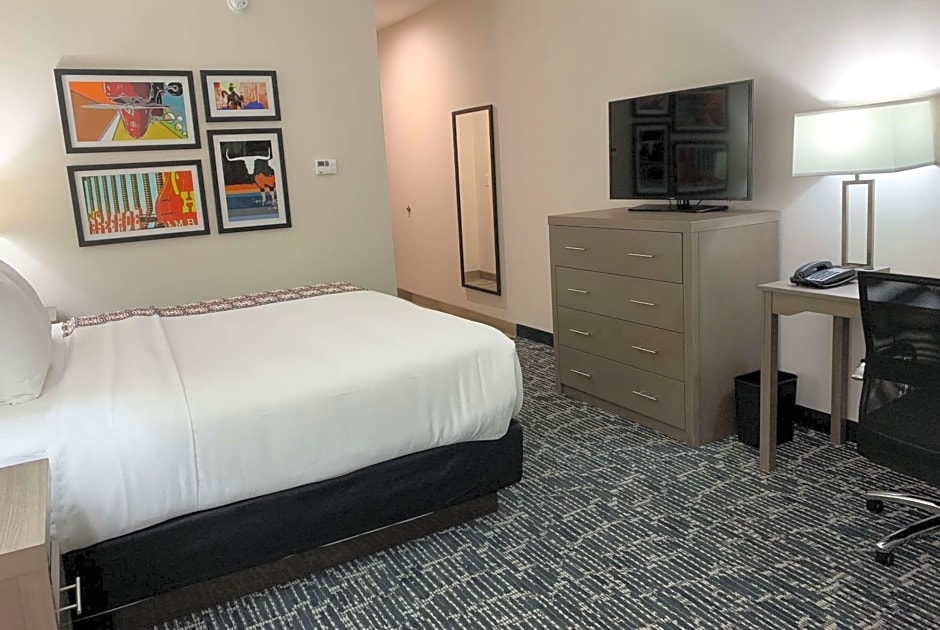 La Quinta Inn & Suites by Wyndham-Red Oak TX IH-35E