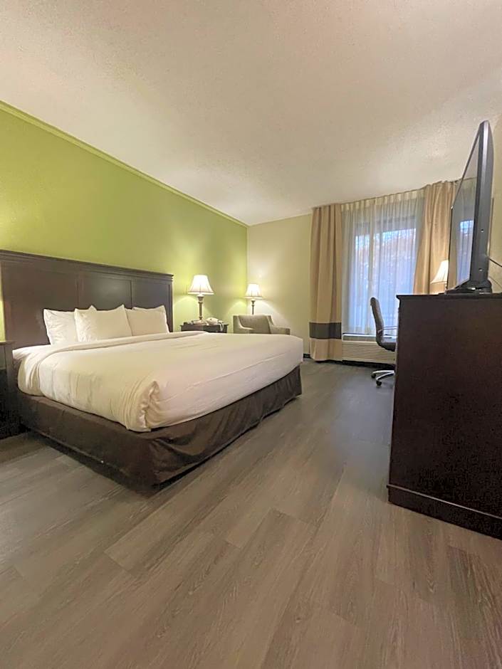 Comfort Inn Pinehurst - Southern Pines