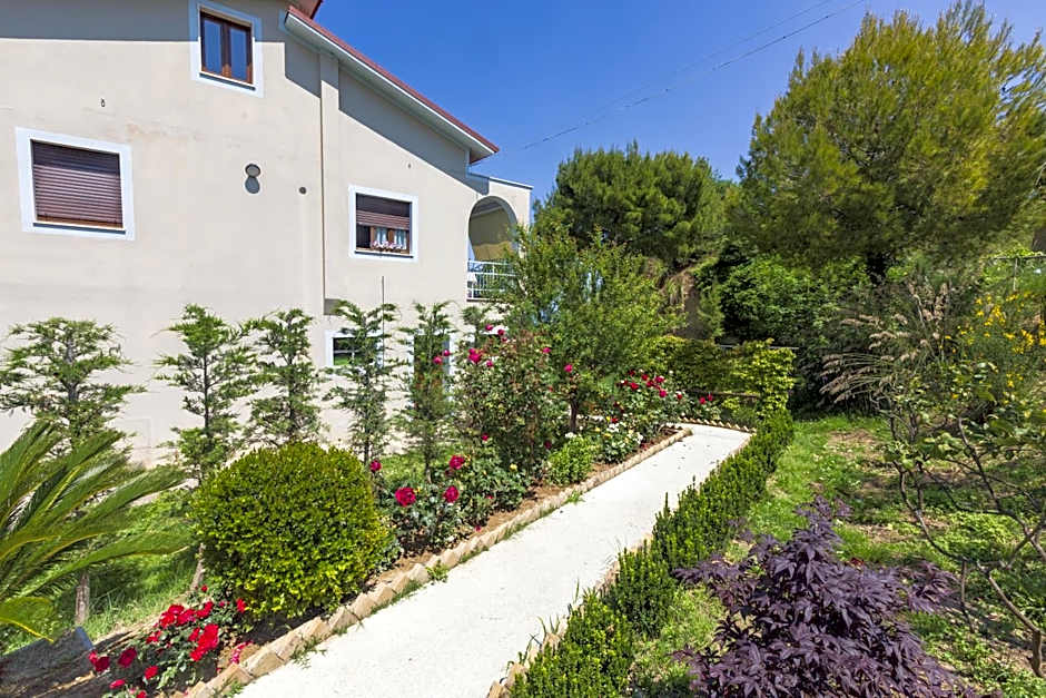 B&B La casa di g.g.