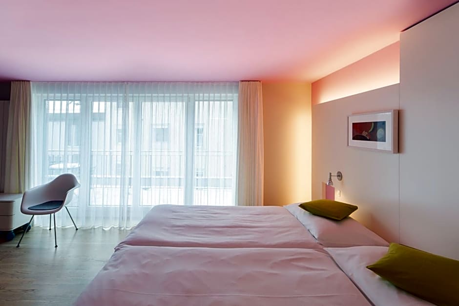 Hotel Dom - das Hotel mit dem Integrationskonzept