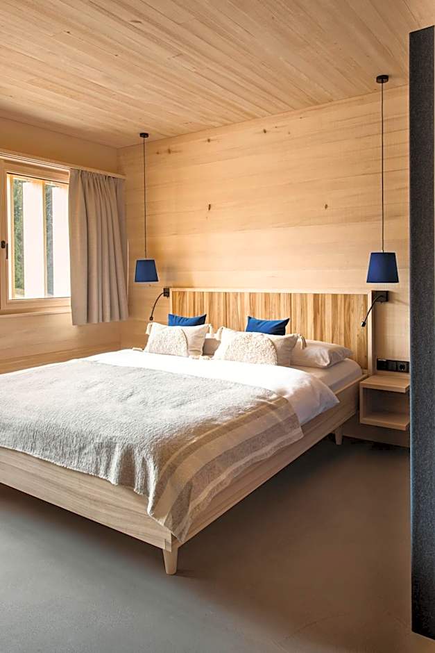 Fuchsegg Eco Lodge