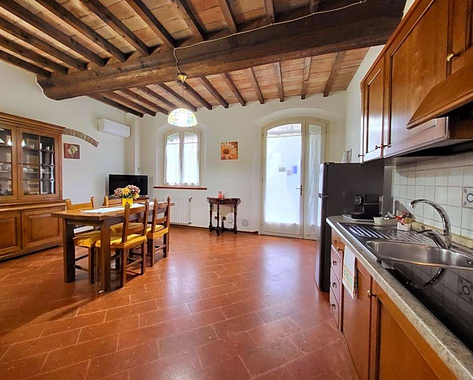 Residence Antico Borgo